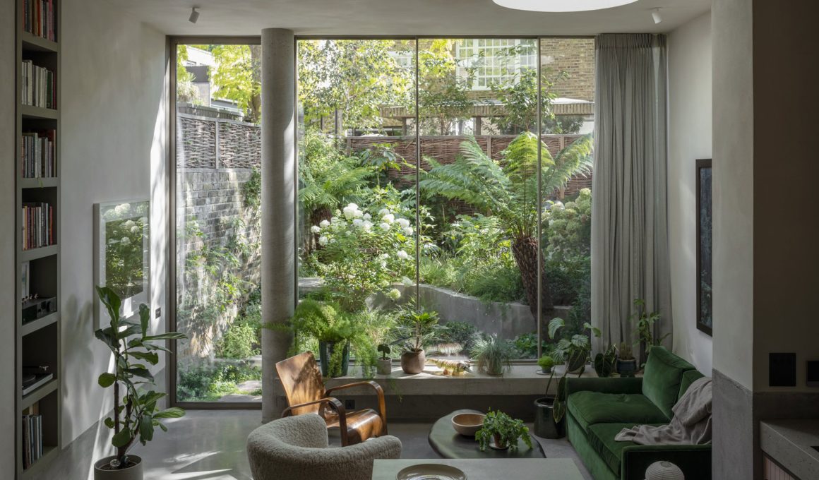 6 Tips for Achieving a Nature-Inspired Living Space