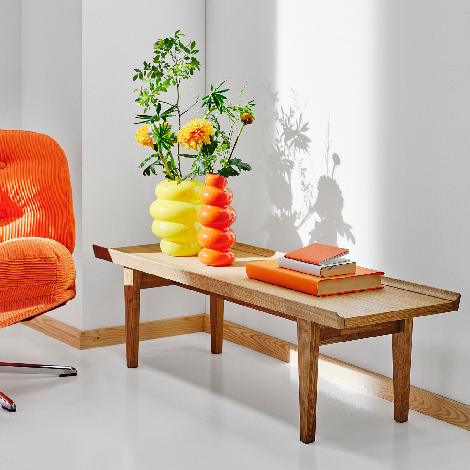 Bold and Versatile: IKEA Honors Design Legends with the New Nytillverkad Collection