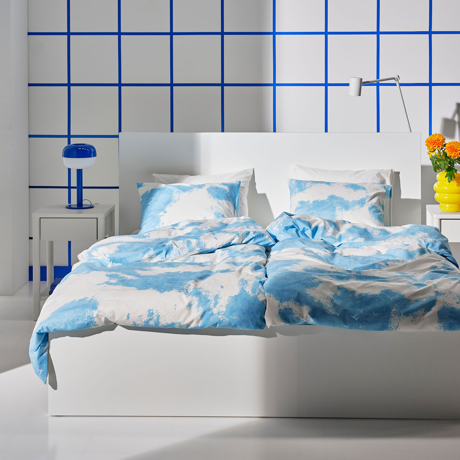 Bold and Versatile: IKEA Honors Design Legends with the New Nytillverkad Collection