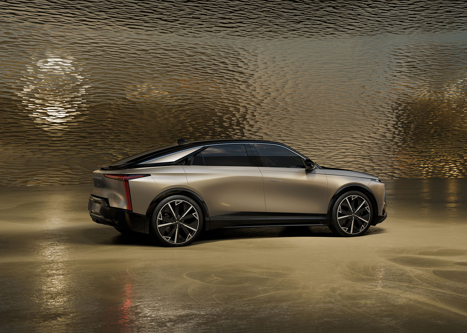 DS N°8: A Stunning Homage to French Coachbuilding and Aero-Efficiency