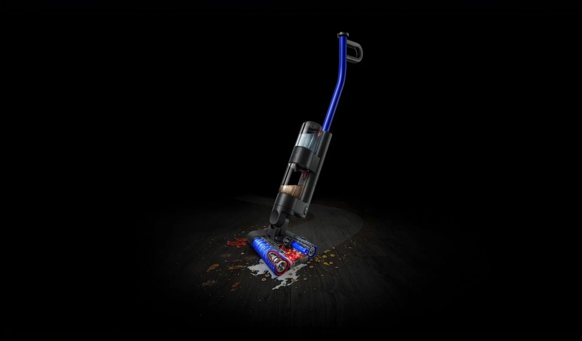 Dyson WashG1