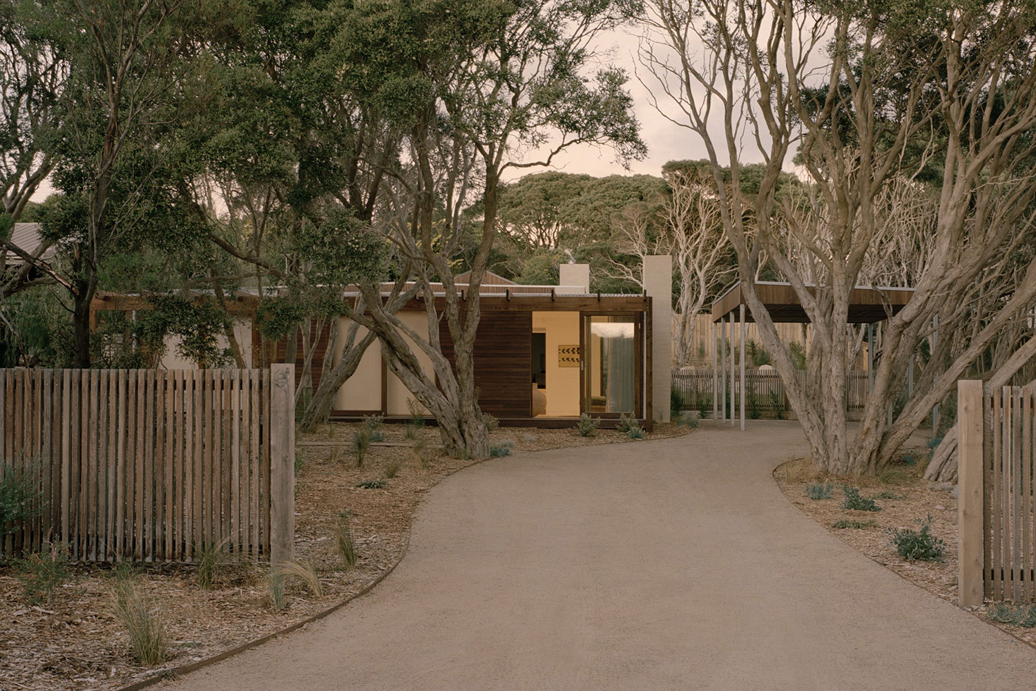 Harmonious Expansion: Victoria Merrett Architecture's Marianne House