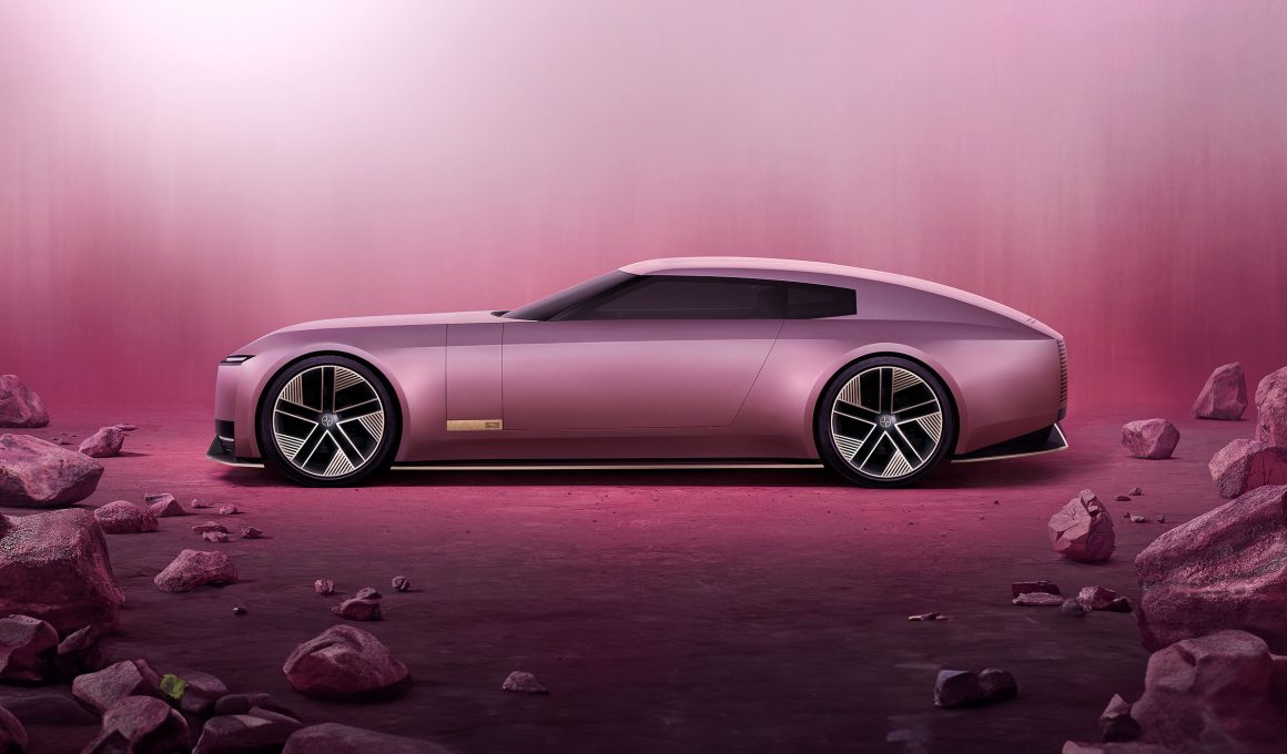 Jaguar Type 00 Concept Car Unveiled at Miami Art Week 2024: A Bold Step into Luxury Electric Vehicles