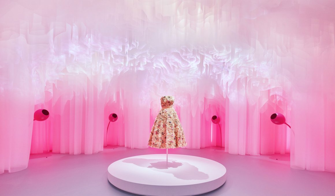 Miss Dior: Stories of a Miss, Tokyo, JP / OMA