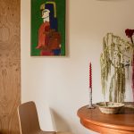 Mistovia Designs a Timeless Powiśle Apartment