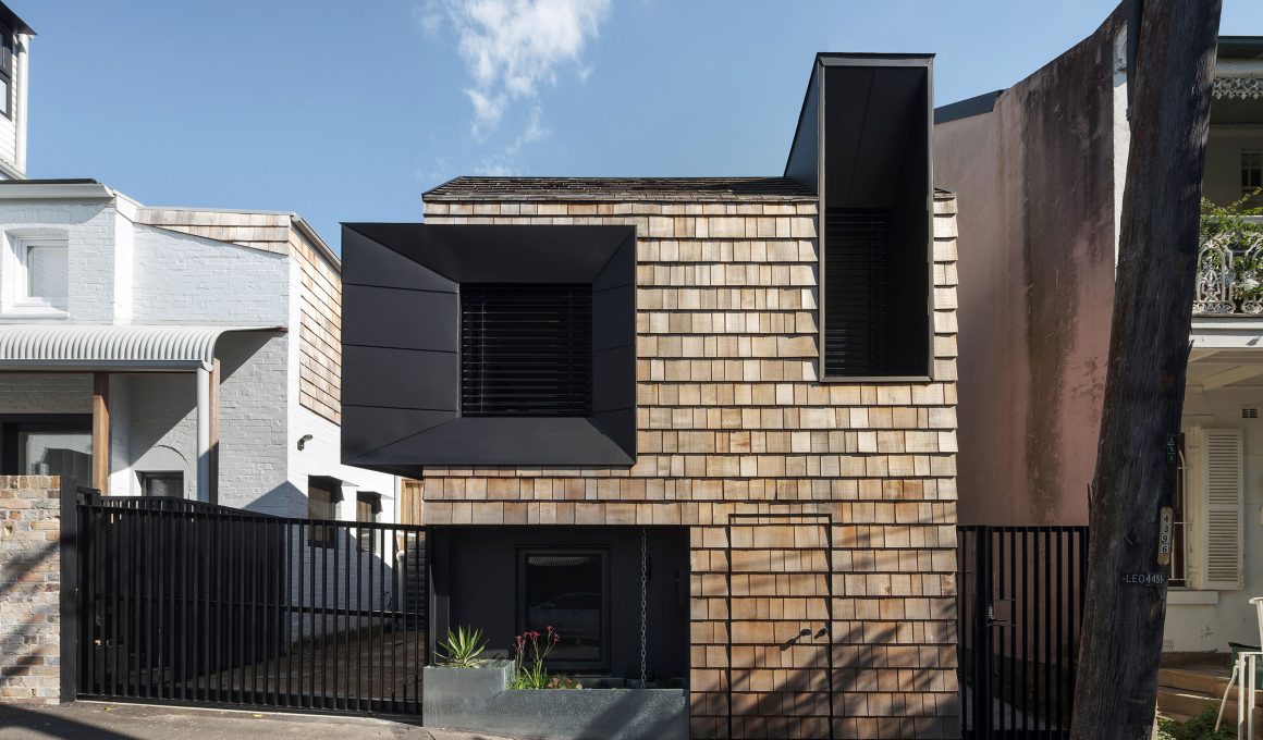 Pocket Passiv: A Beacon of Sustainability in Sydney's Inner City