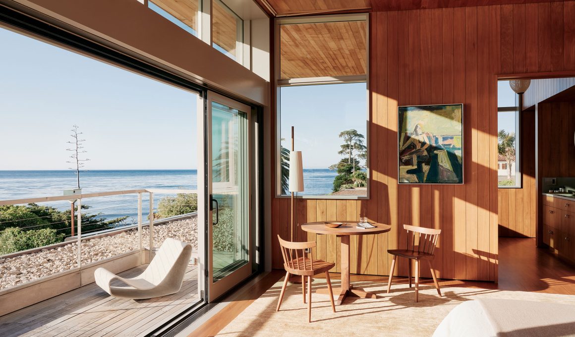 Surf House, Santa Cruz, USA / Feldman Architecture