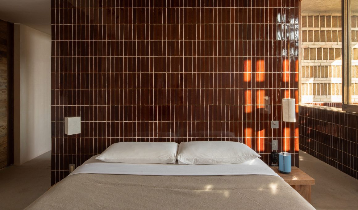 Oaxaca's Hotel Humano: Where Coastal Architecture Embraces Local Craft