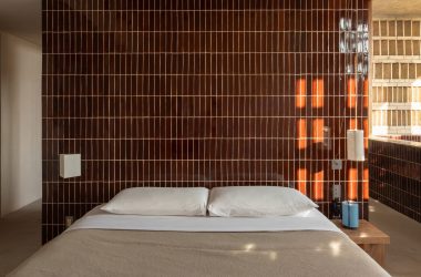 Oaxaca's Hotel Humano: Where Coastal Architecture Embraces Local Craft