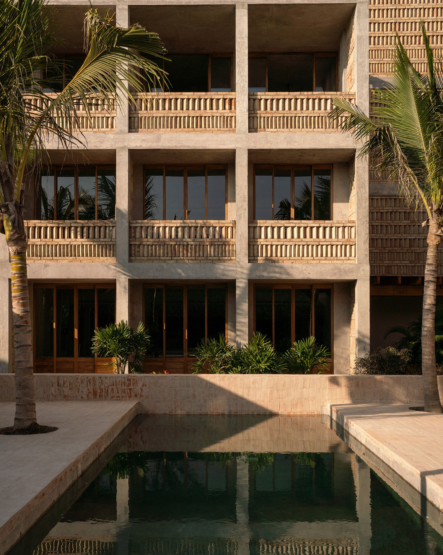 Oaxaca's Hotel Humano: Where Coastal Architecture Embraces Local Craft