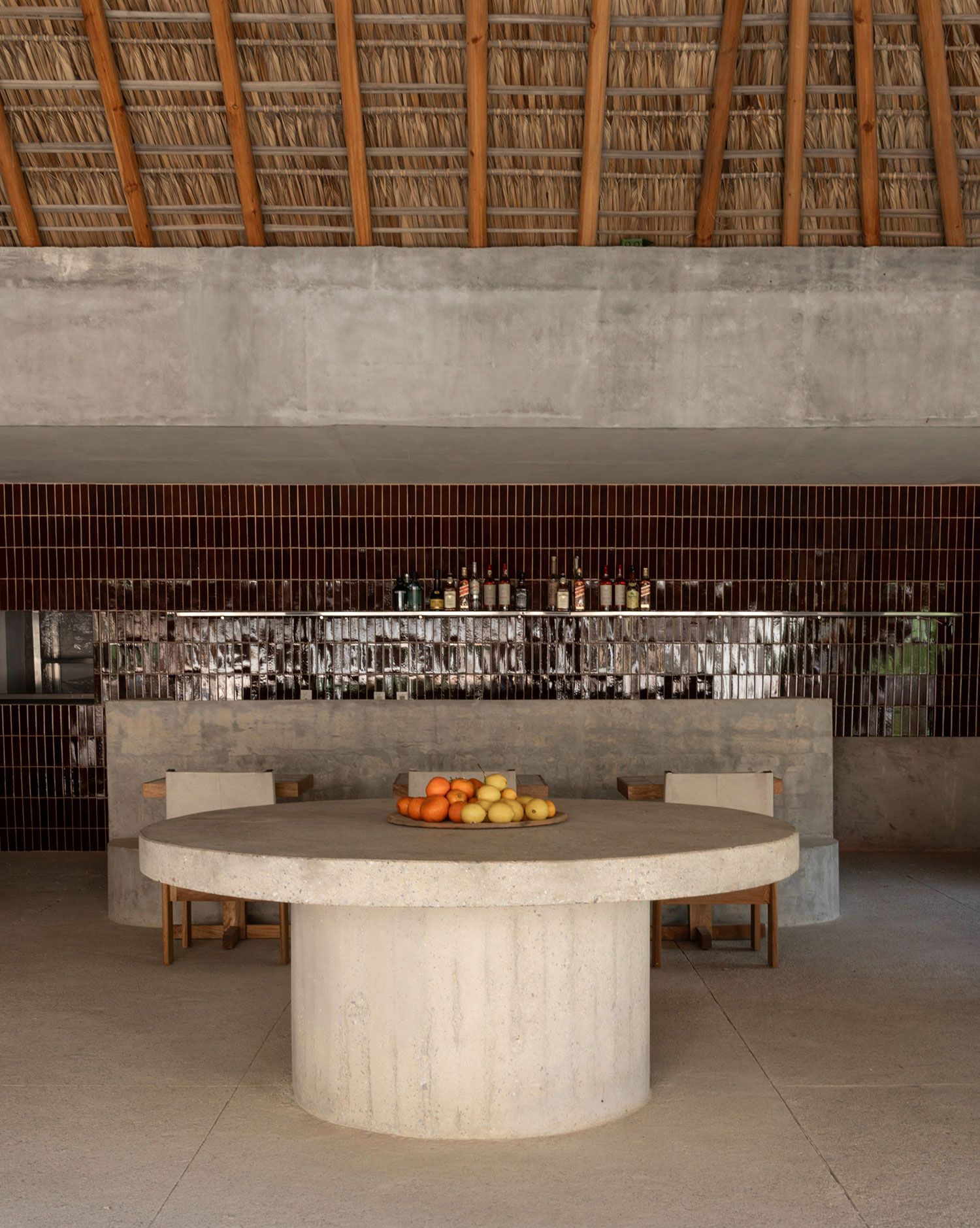 Oaxaca's Hotel Humano: Where Coastal Architecture Embraces Local Craft