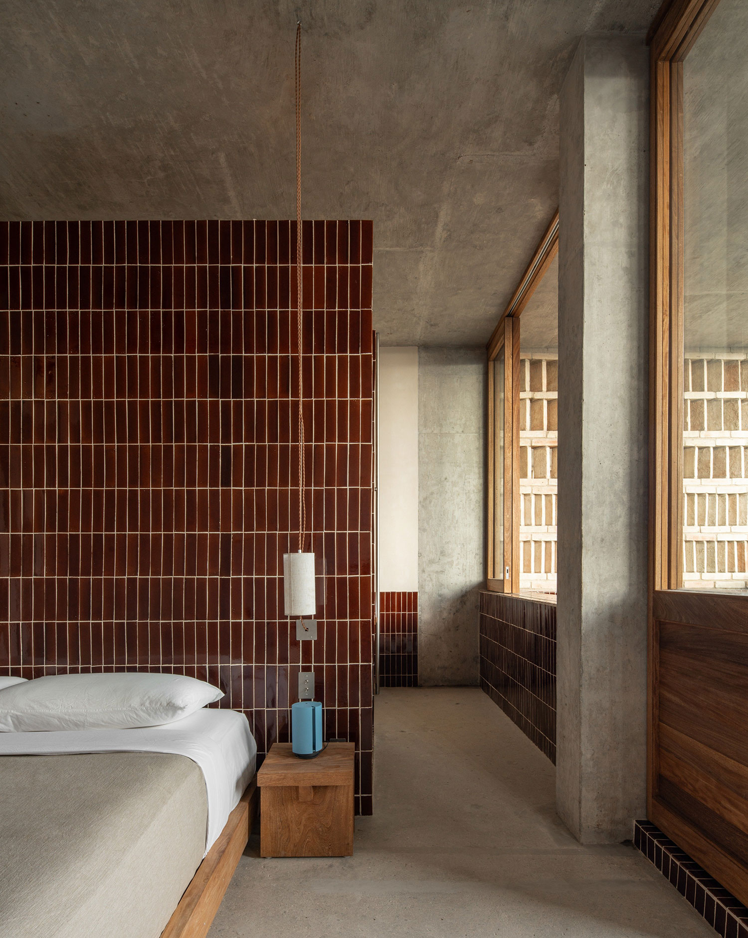 Oaxaca's Hotel Humano: Where Coastal Architecture Embraces Local Craft