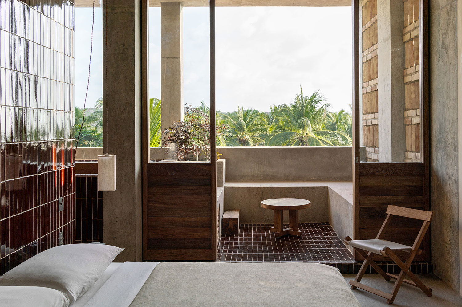 Oaxaca's Hotel Humano: Where Coastal Architecture Embraces Local Craft