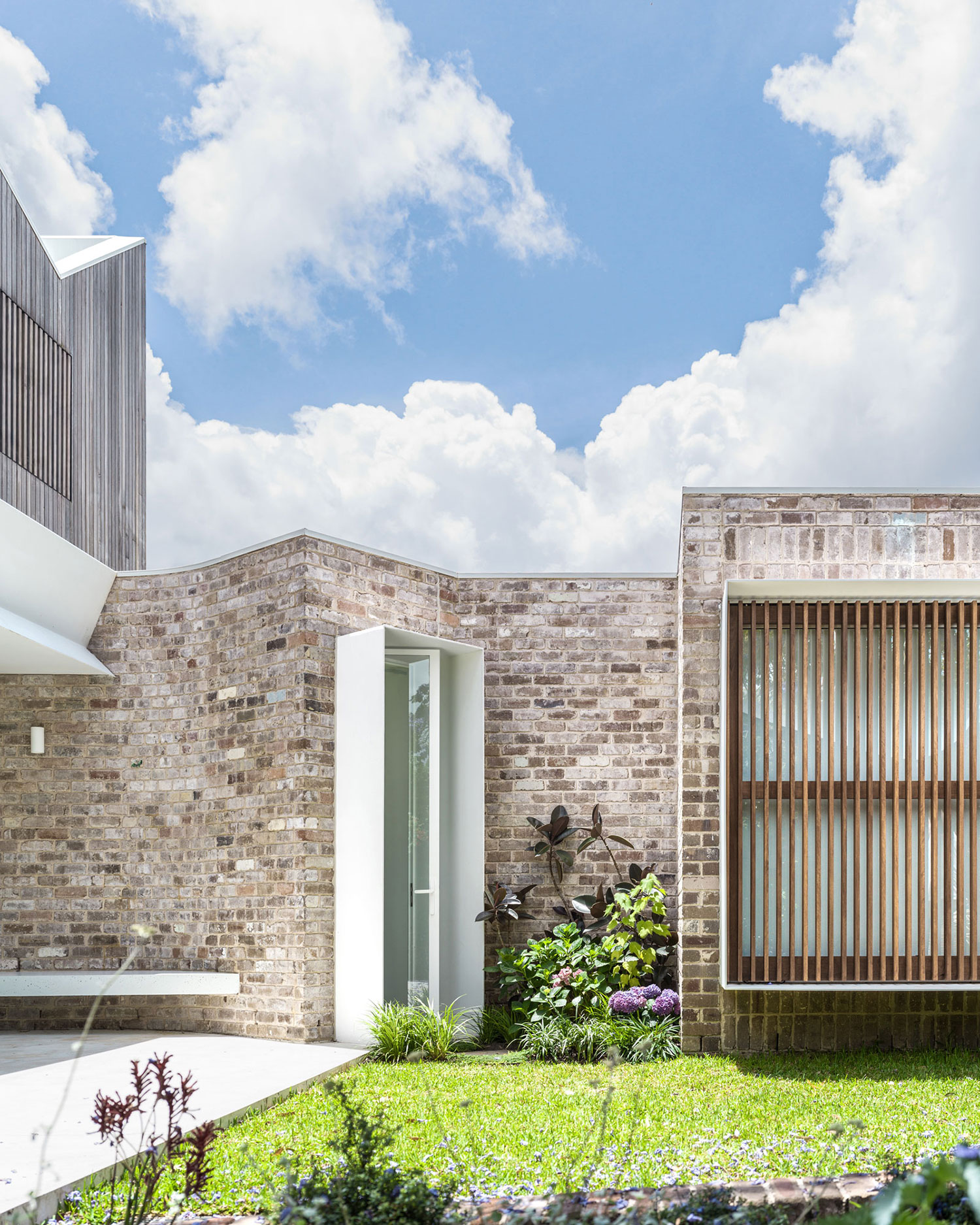 Sustainable Living: A Garage-to-Home Transformation in Sydney