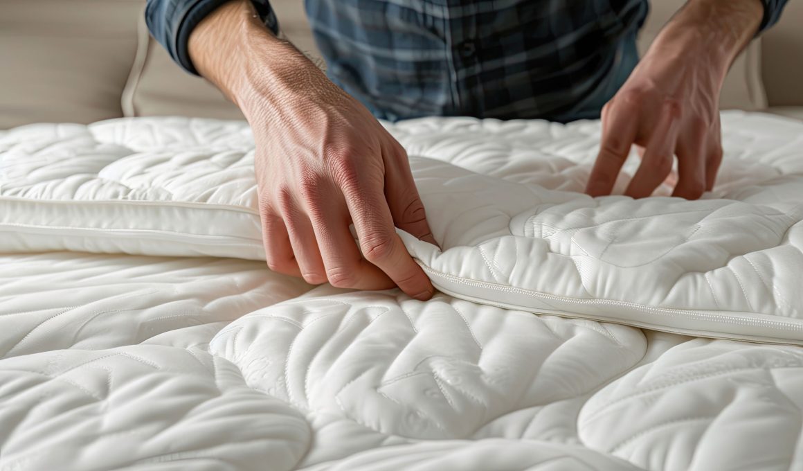 The Ultimate Guide For Choosing the Perfect Mattress Topper for a Restful Night's Sleep