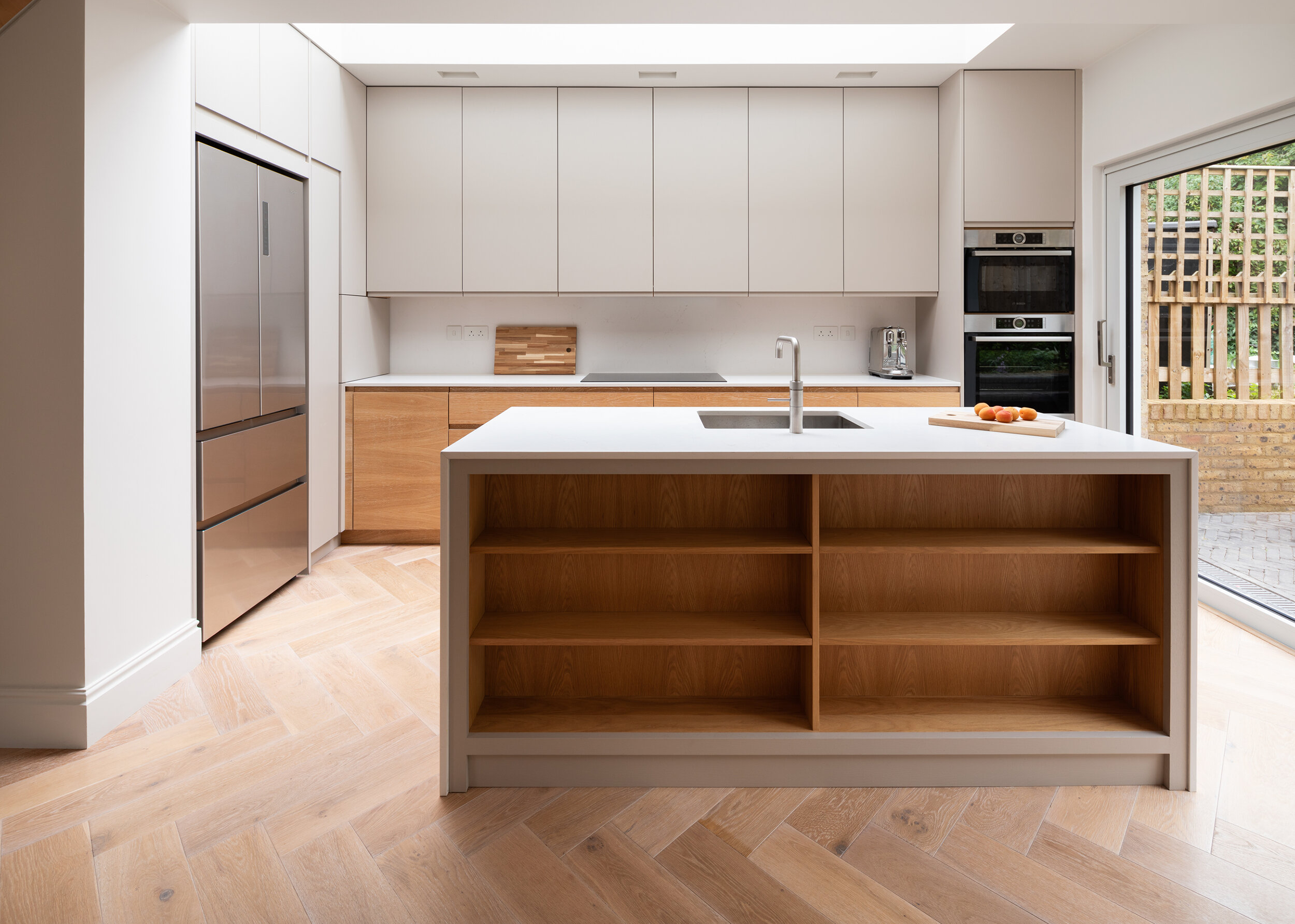  Tips for Marrying Form with Function in Your Kitchen