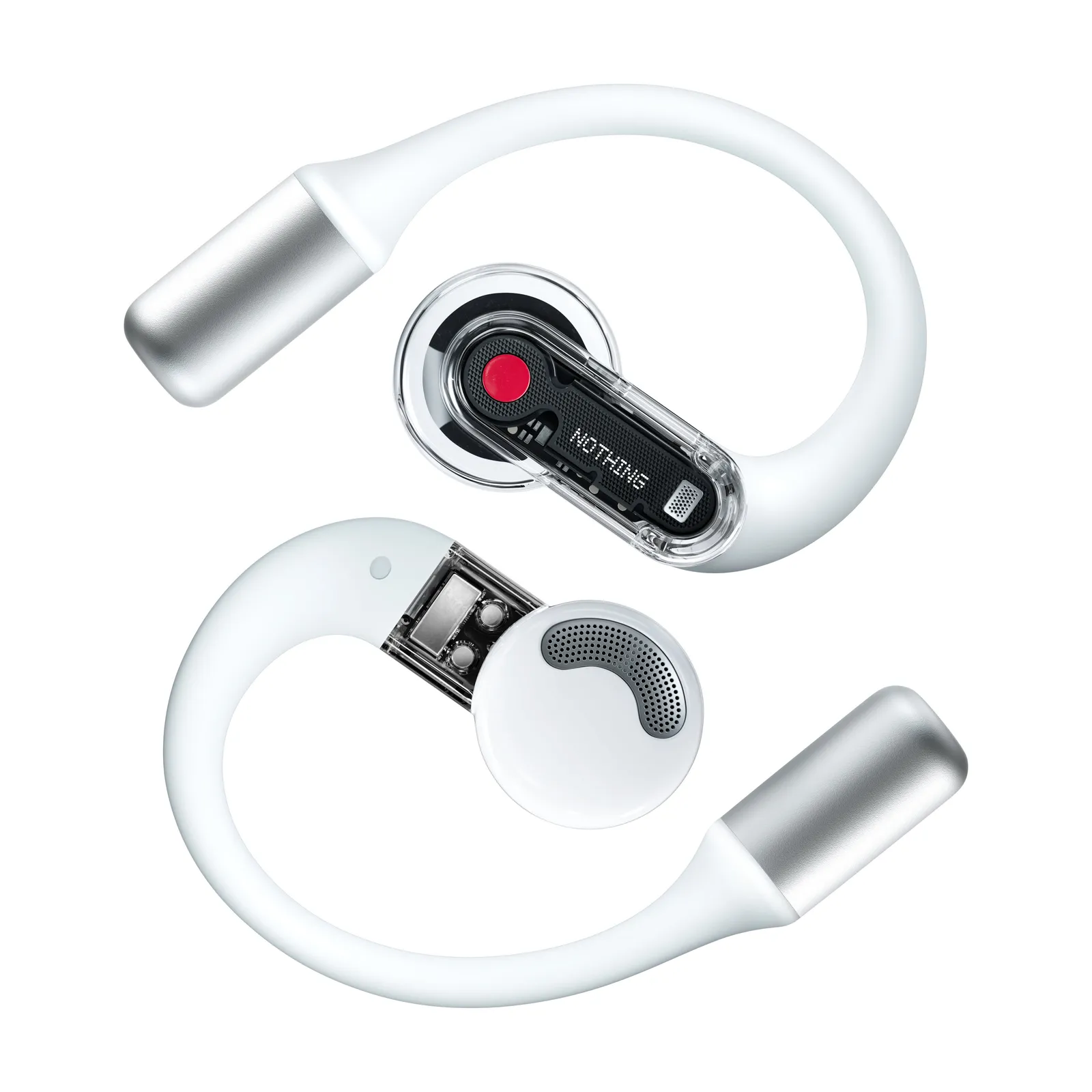 Nothing Unveils Game-Changing Ear (open) Wireless Earbuds, Redefining Sound Quality and Design